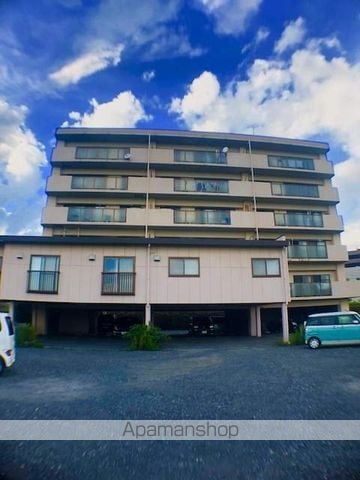 オウミ住宅ビルのその他写真