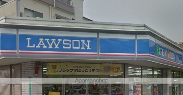 セレブリティ長吉 A棟の周辺写真