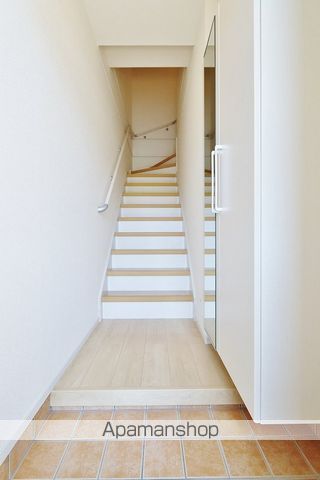 ルーベル鴨島Aの内装写真