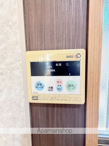 レトアもみじの内装写真