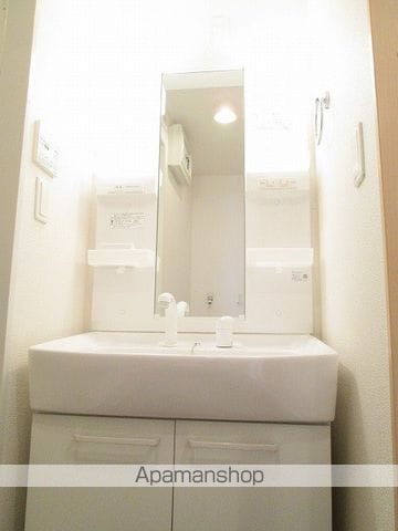 サンリット・栄和 A棟の内装写真