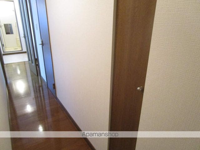 フォーシーズン大通IIIの内装写真