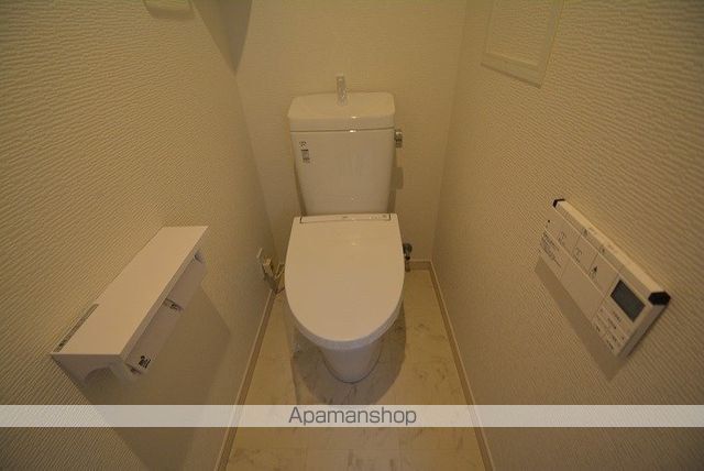 ラポルトヴィタの内装写真