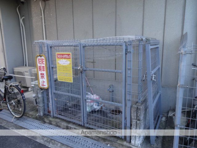 プランドール牧野駅前のその他写真