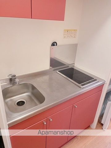レオパレス鳴尾Bの内装写真