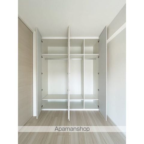 KDXレジデンス尾山台の内装写真