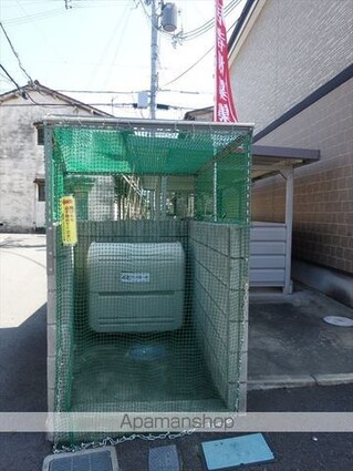 和歌山県和歌山市今福４丁目[1K/32m2]の共用部9