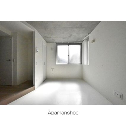 ティーグル荏原中延[1R/17.2m2]のその他内装1