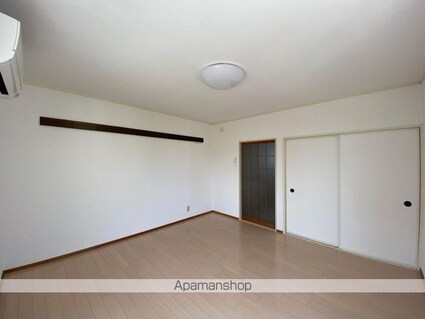 アルベール屋島[1K/26.5m2]の内装