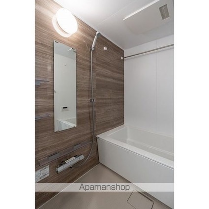 グランカーサ船堀Ⅱ[2LDK/51.67m2]のバス