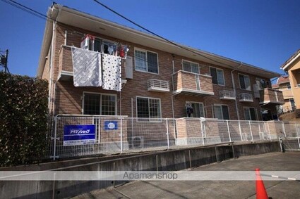 グラース[2LDK/63.19m2]の外観5