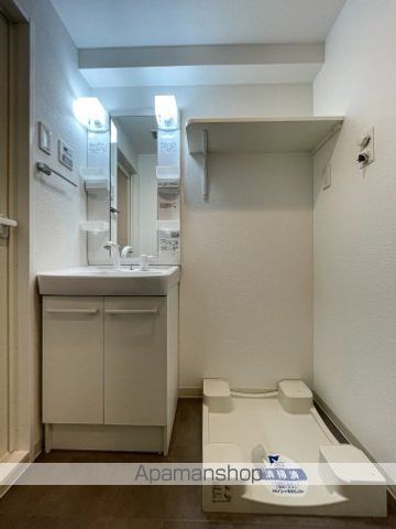 スカイコートパレス一橋学園の内装写真