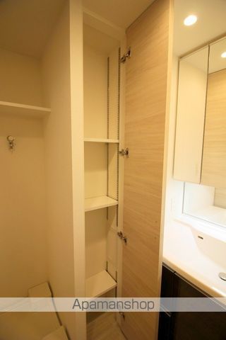 プレサンス心斎橋RAYONの内装写真