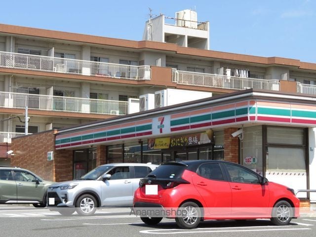 レオネクストレクエルドKYの周辺写真