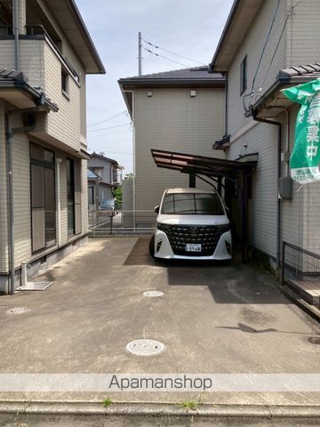 福塩線 福山駅 徒歩30分 2階建 築27年のその他写真