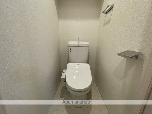 スプランディッド上本町WESTIIの内装写真
