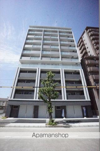 ルディアマンの外観写真