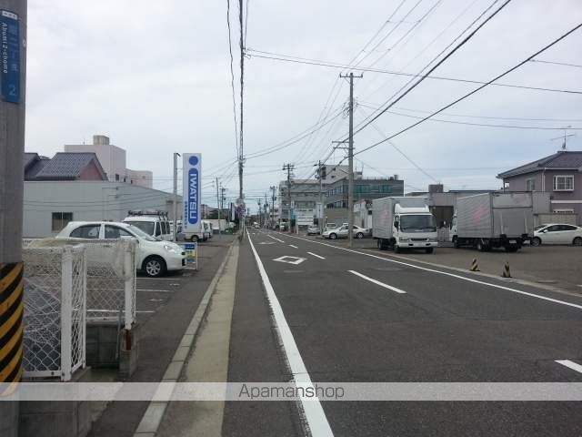 プレミールの周辺写真