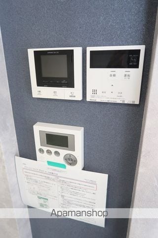 ルサンティエ一社.の内装写真