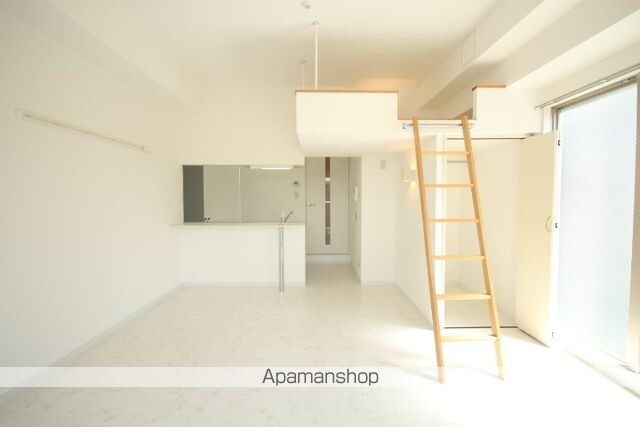 グランドポレストーネ竹屋[1R/29.16m2]のリビング・居間