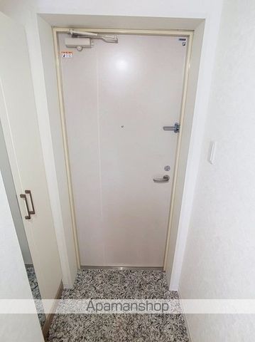 ESPACE DU COEURの内装写真