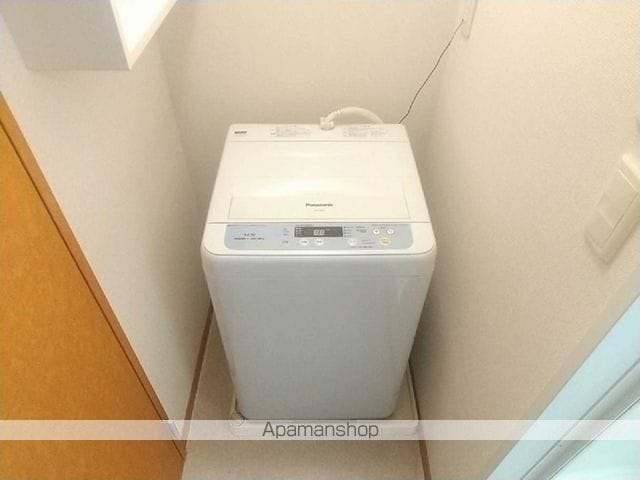 レオパレス英の内装写真