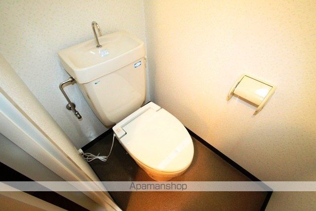 サウスフラットの内装写真