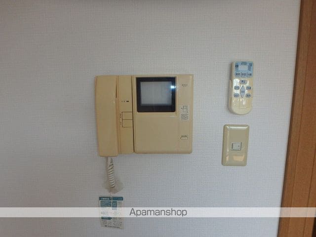 LEPLACE2000の内装写真