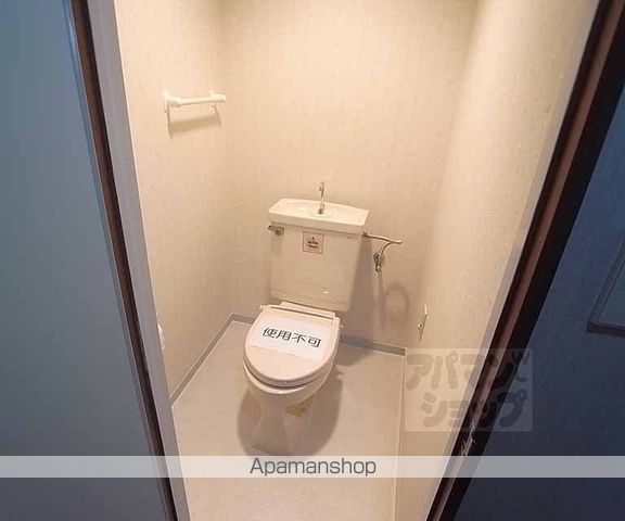 プラザ晴明館の内装写真