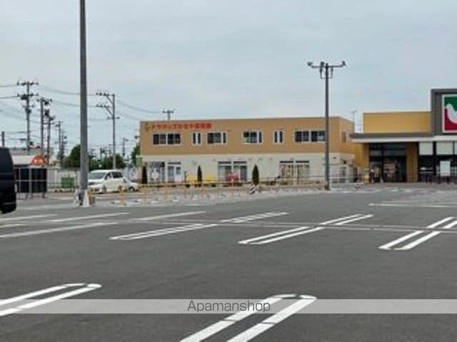 セジュールたかせの周辺写真