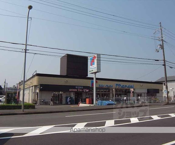 Nourish Cosiyoの周辺写真