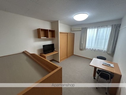 レオパレス太勇Ⅱ[1K/23.18m2]のリビング・居間1