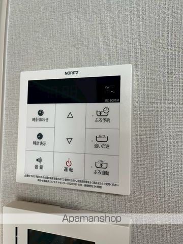 AVANTIの内装写真