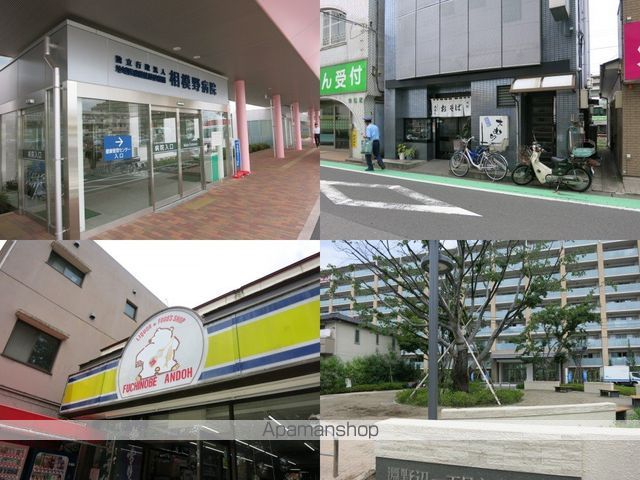 コーポばりあんとの周辺写真