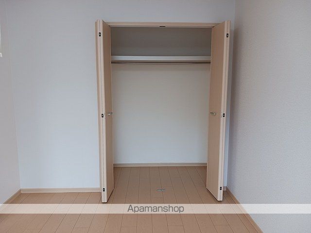 サザン・クロスの内装写真