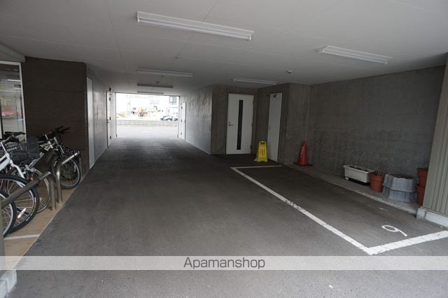 パークヒルズ北円山のその他写真
