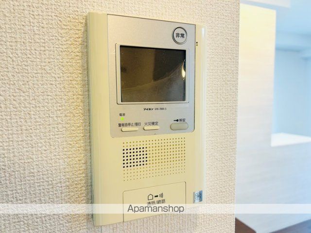バンベール四日市かわらまちの内装写真