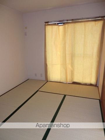 ルートカメリアの内装写真