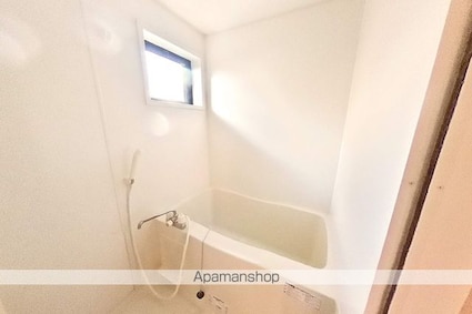 かもべ宮ノ丸[1LDK/40m2]のバス