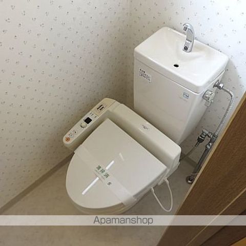 ラムーナ北浜の内装写真