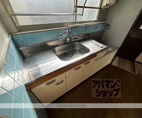 山内ビルの内装写真