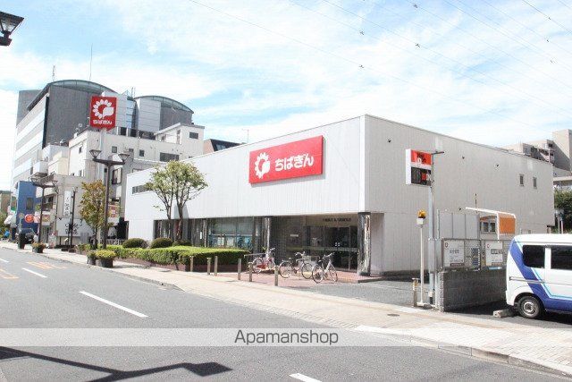 総武・中央緩行線 本八幡駅 徒歩22分 3階建 築6年の周辺写真