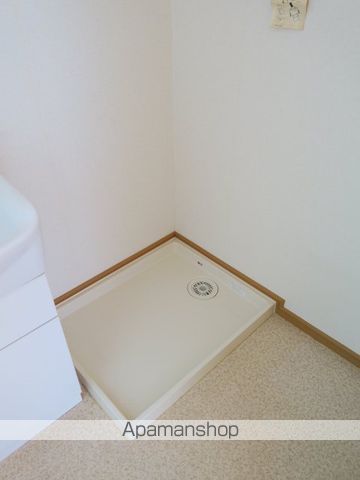 がーでんはうすY I棟の内装写真