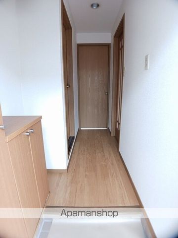 Vegaの内装写真