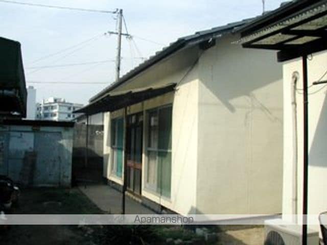 渡辺住宅 7