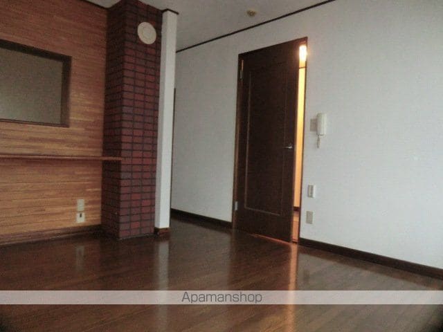 ロイヤルハイムの内装写真