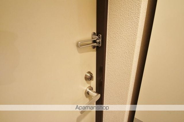 北大阪急行南北線 緑地公園駅 徒歩13分 5階建 築29年の内装写真
