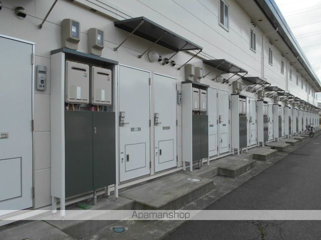 レオパレスマイパレオ IIのその他写真