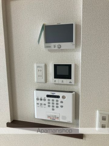 エスペリア新百合ヶ丘の内装写真