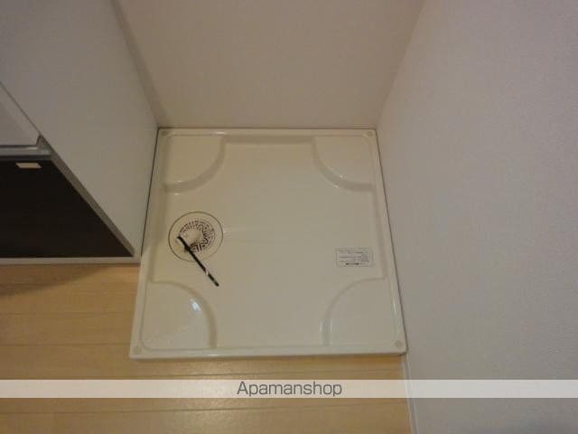 ヴェルジェの内装写真